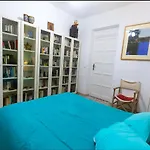 Casa De Los Pajaros