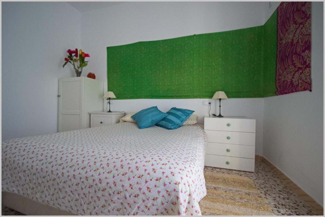 Appartement Casa De Pajaros Sevilla