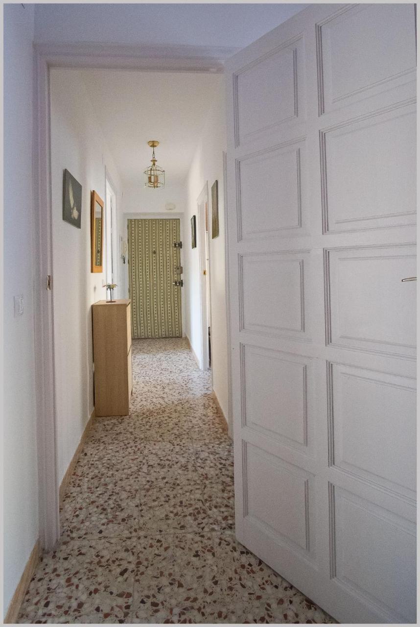 Casa De Pajaros Appartement *