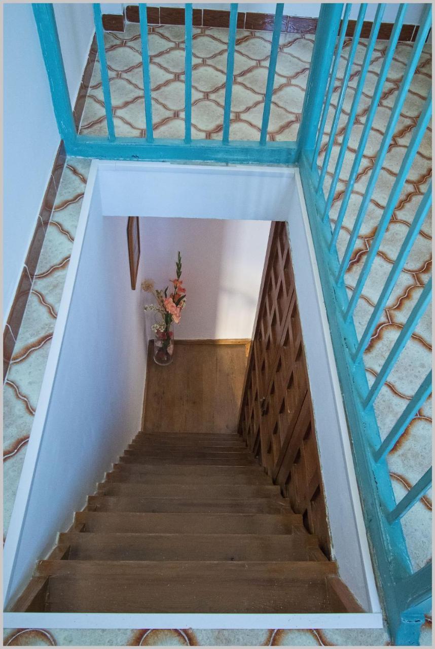 Appartement Casa De Pajaros