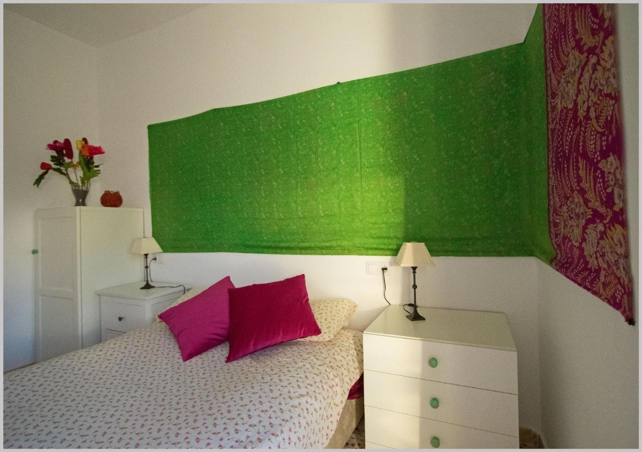 Appartement Casa De Pajaros *