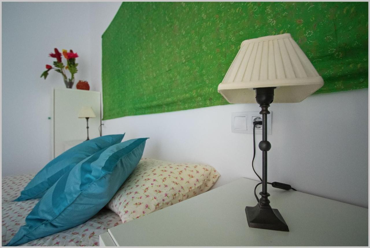 Appartement Casa De Pajaros Sevilla
