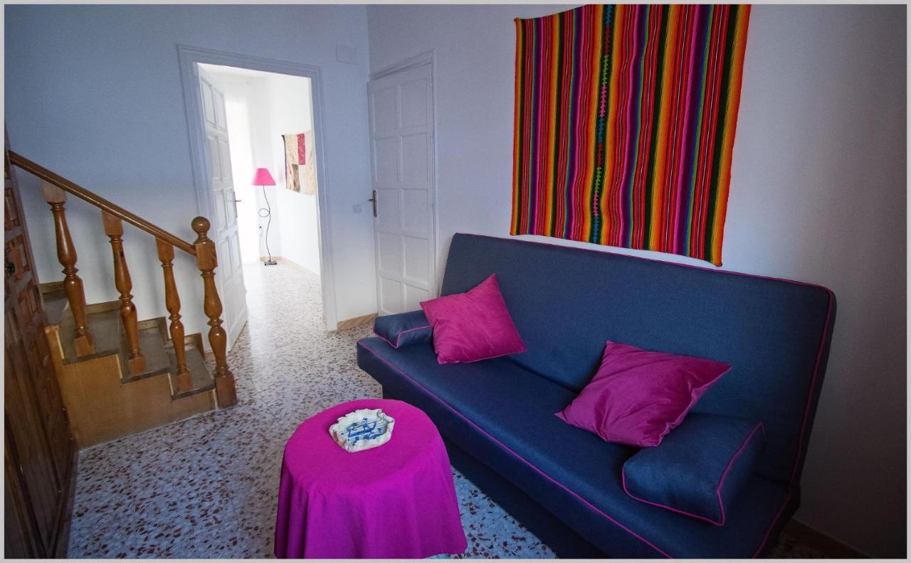 Appartement Casa De Pajaros *
