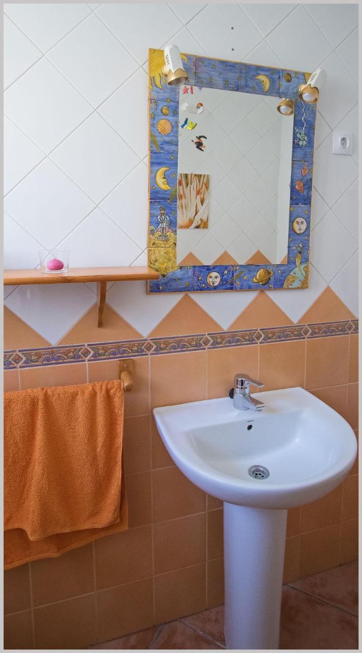 Appartement Casa De Pajaros Sevilla