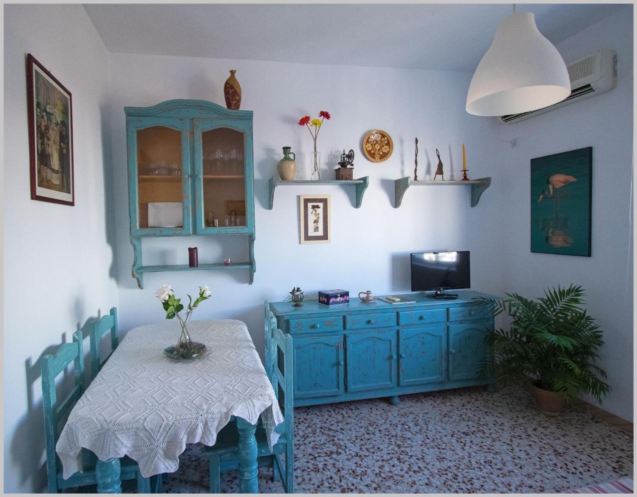 Casa De Pajaros Appartement *
