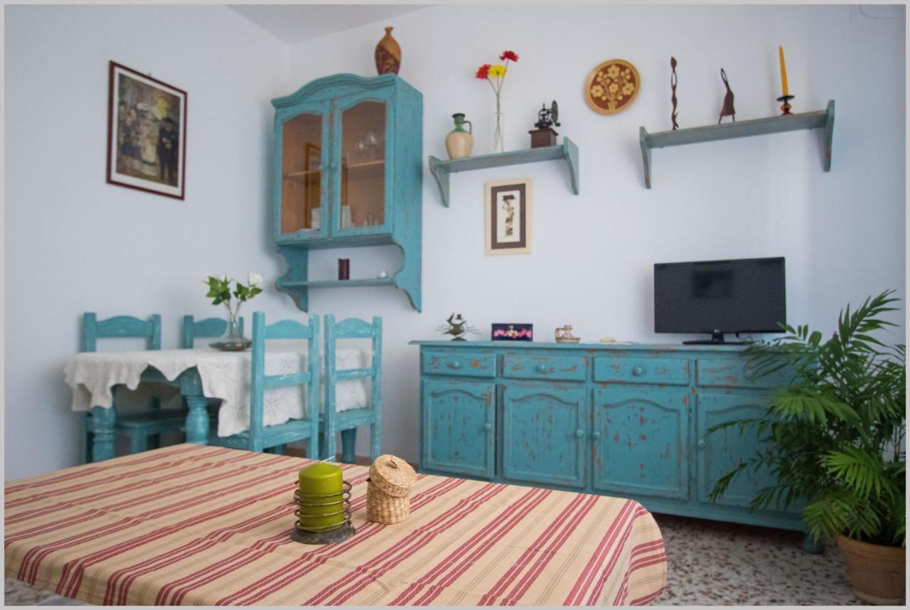 Appartement Casa De Pajaros
