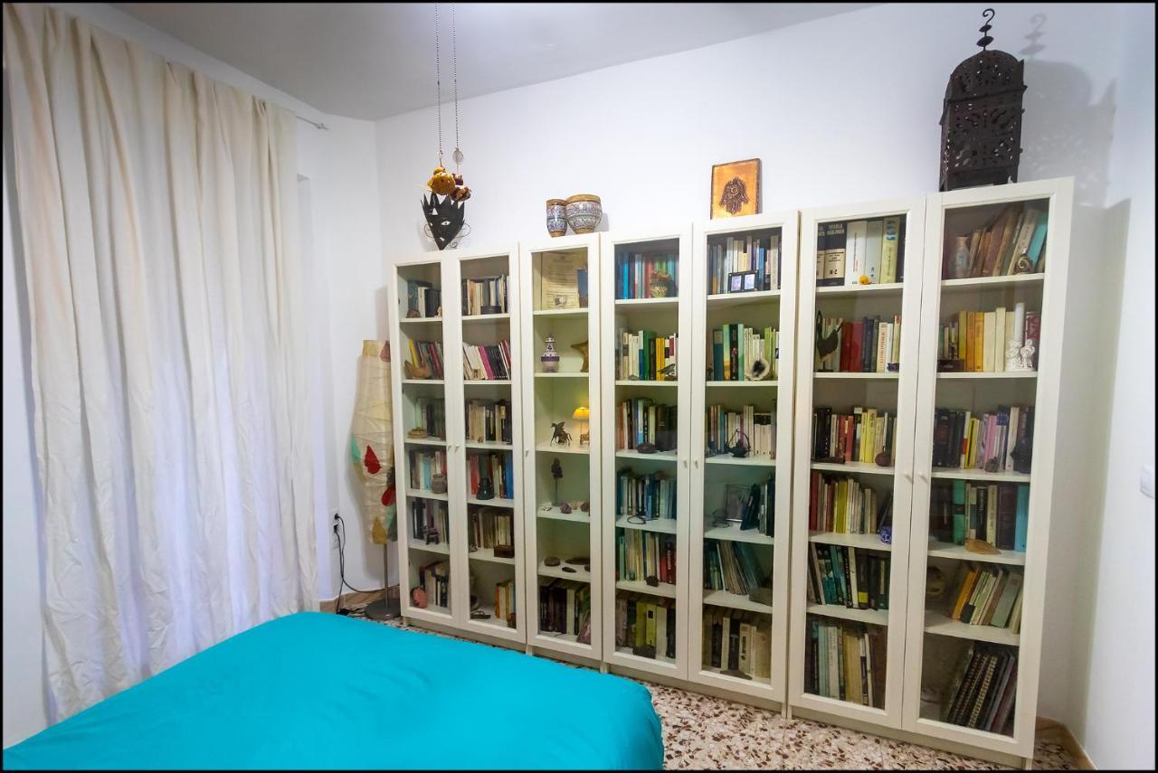 Casa De Pajaros * Sevilla